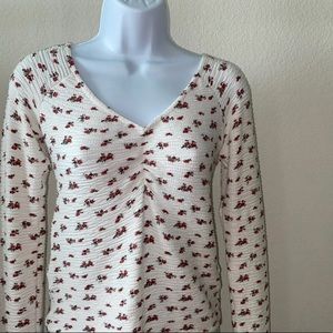 hollister long sleeve